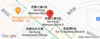 Sai Kung Building Block B, Lower Floor, Low Floor Address