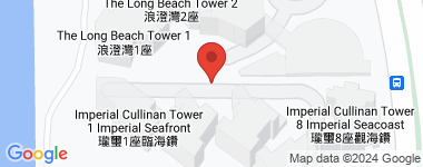 Imperial Cullinan Mid Floor, Tower 3, Middle Floor Address