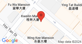 191 Yee Kuk Street Map
