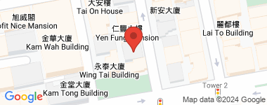 May Point House Mid Floor(4-13|13/F), Middle Floor Address