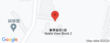 豪景富居 3座 低层 B室 物业地址