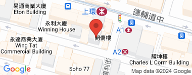 C S Tower  Address