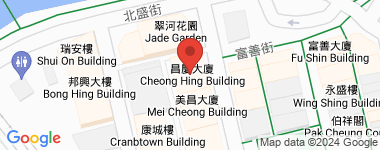 Cheong Hing Mansion Ground Floor Address