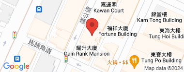 Wongs Building Mid Floor, Middle Floor Address