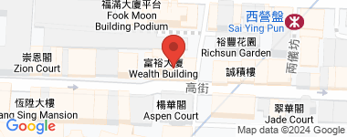 Wealth Building Unit D, Mid Floor, Middle Floor Address