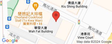 Cheung Wan Building High Floor Address