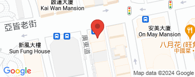 1042 Canton Road Middle Level Address