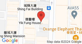  打鼓岭道59号 地图