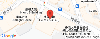 Lai Chi Building Room 46, Middle Floor Address