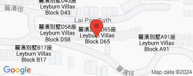 丽滨别墅 独立屋 全幢 物业地址