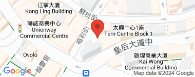 29 Hillier Street Room 3F Address