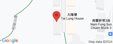 太兴楼 中层 物业地址