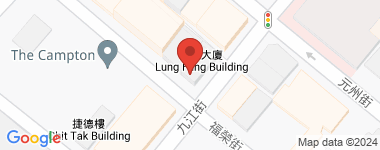 Ming Hing Mansion Room A, High Floor Address