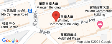 金帝行  物业地址