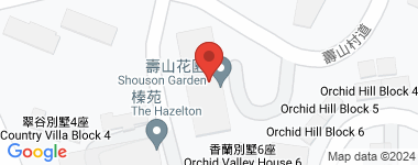 Shouson Garden  Address