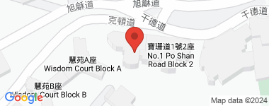No. 1 Po Shan Road  Address
