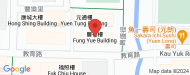 丰裕楼 中层 A室 物业地址