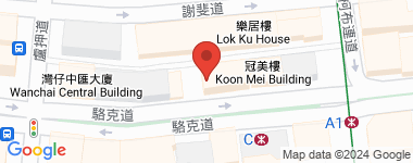 兴邦大厦  物业地址