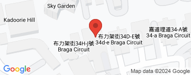34F Braga Circuit Room 2F, Middle Floor Address