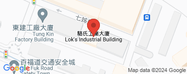 骆氏工业大厦  物业地址