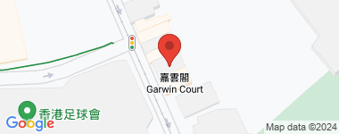 黄泥涌道137号 低层 物业地址