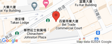 Wan Chai Commercial Centre  Address