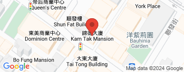 Kam Tak Mansion Low Floor Address