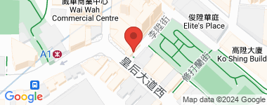 183 Queen's Road West Full Thickness Address