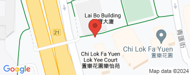 Lai Bo Building House, High Floor Address