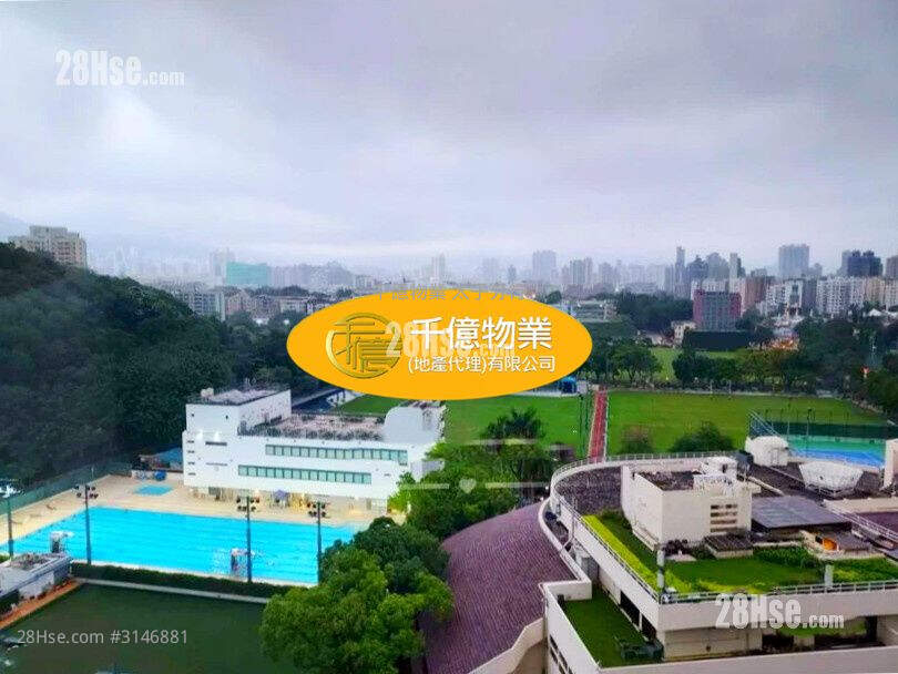 四方大厦 售盘 563 平方尺 ( 52.3 平方米 )