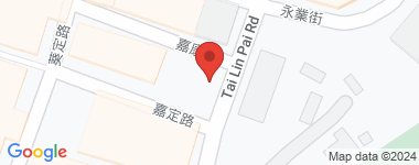 裕林第二工业大厦 10A 高层 物业地址