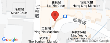 Kam Fung Mansion  Address