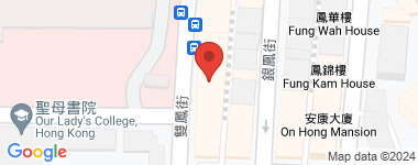 成功楼 向南 物业地址