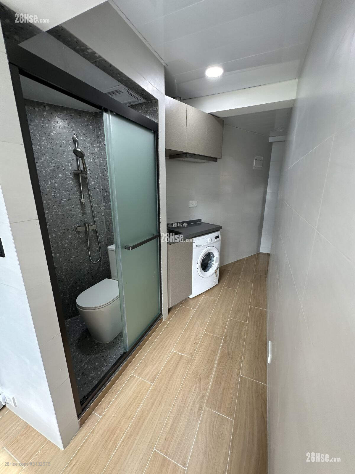 Tung Lok Mansion Rental 160 ft² ( 14.9 m² )