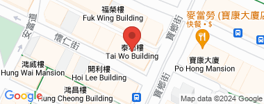 Tai Wo Building  Address