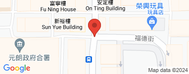 Chinese Mansion Full-Thickness, Middle Floor Address