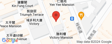 18 Victory Avenue  Address