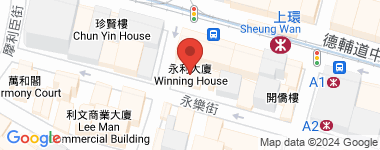 Winning House Vr Floor Plan, Middle Floor Address