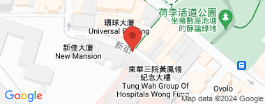 Universal Building Middle Level, Low Floor Address