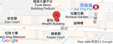 Wealth Building Low Floor Address
