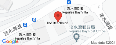 The Beachside  物业地址