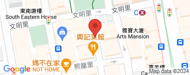 Shui Fung Building Mid Floor, Middle Floor Address