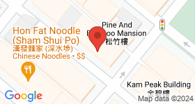 144 Ki Lung Street Map