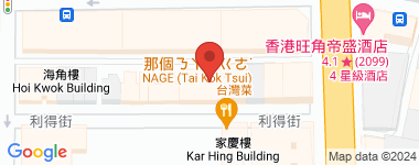 Kar Hing Building Full Thickness, Middle Floor Address