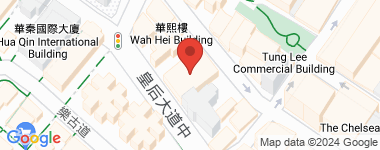 利丰大厦 高层 B室 物业地址
