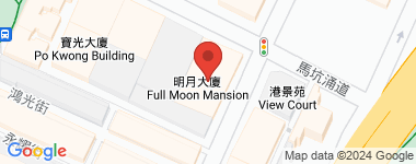 Ming Yuet Building High Floor Address
