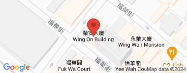 Wing On Building High Floor Address