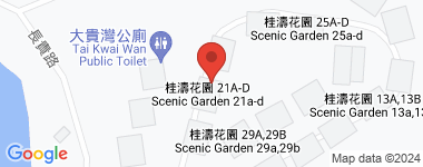 Scenic Garden Low Floor, Block B3 Address
