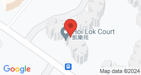 Hoi Lok Court Map