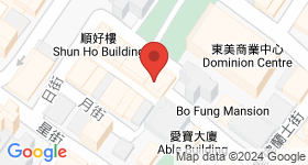 日兴楼 地图